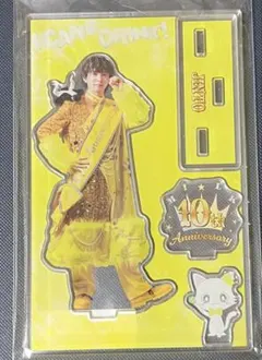 吉田仁人 アイドル