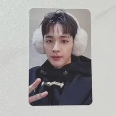 nexz ハル タレントカード