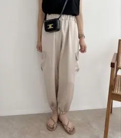 AMIE パンツ