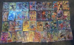 2026年最新】ドラゴンボールヒーローズ 引退の人気アイテム - メルカリ