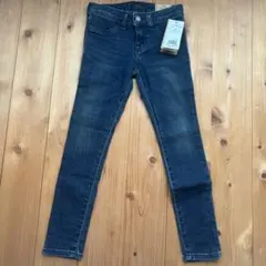ラルフローレン　キッズデニムパンツ　120