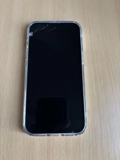 iPhone15ProMax 256GB ジャンク 画面割れ 背面割れタッチ不良 | Mercari