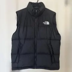 2025年最新】ザノースフェイス ダウンベストの人気アイテム - メルカリ
