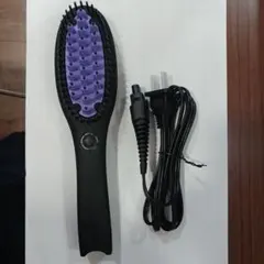 DAFNI go ブラシヘアアイロン 本体 専用ケース付のサムネイル