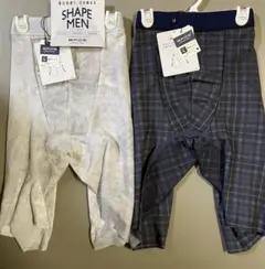 BROS シェイプメンLサイズ2枚セット