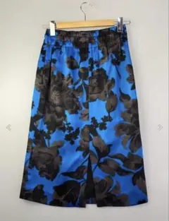 DRIES VAN NOTEN 20-21AW スカート　ドリスヴァンノッテンのサムネイル