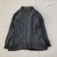 セオリーリュクス ニット