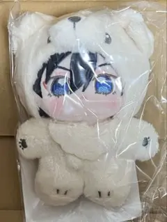 あんスタ 一緒に暮らすぬい いつぬい 北斗