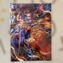 劇場版「鬼滅の刃」無限城編 第一章 猗窩座再来 映画入場者特典