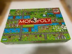 貴重な未使用のモノポリージャパン 完全日本語版　完品 2026年最新】モノポリー 日本語版の人気アイテム - メルカリ