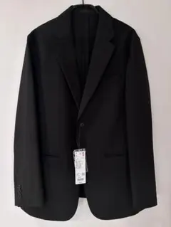 感動ジャケット ブラック