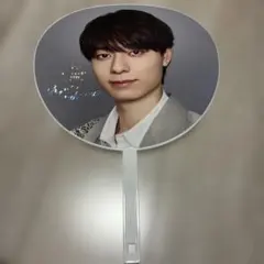 ACEes 作間龍斗くん　PROLOGUE ACEes うちわ