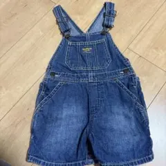 oshkosh オーバーオール