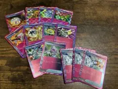 ポケモンカード　エーススペックまとめ売り13枚