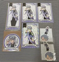 ツイステ アズール おめかしバースデー