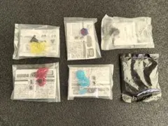 メタルファイトベイブレード　WBBA特別景品セット