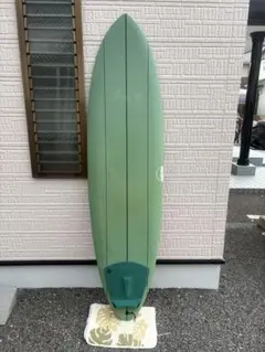 Softech ソフトボード ROLLER 66\