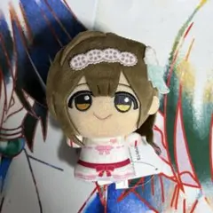 アイドルマスター シンデレラガールズ ちびぐるみ＆ポーチセット 辻野