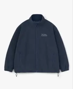 CEN+RAL STADIUM JACKET SMOKEY SKY BLUE L | Mercari