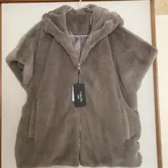 2026年最新】ミンクベストの人気アイテム - メルカリ