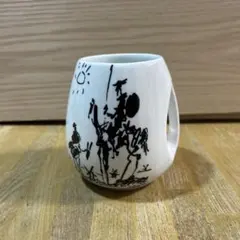 新品 ミナペルホネン 野田琺瑯 未使用品 入手困難 バターウォーマー