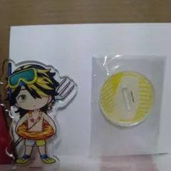東京リベンジャーズコラボカフェ羽宮一虎