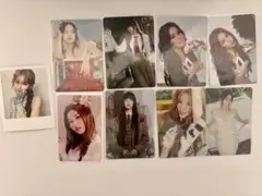 misamo HAUTE COUTURE 会場限定トレカ