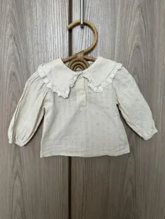 anneshirley トップス