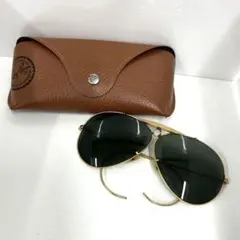【N】Ray-Ban レイバン サングラス 10KGF