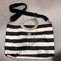 ツモリチサト付録トートバッグ、ショルダー、ネコ