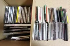ジャンク品◆ヴィジュアル系CD DVD まとめ売り　60枚以上 V系