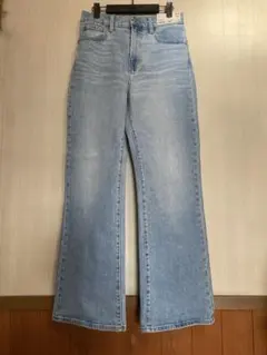 ストレッチ フレア