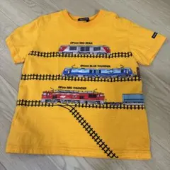 moujonjon Tシャツ 120