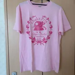 【バレエTシャツ】シルビア★Sylvia★ピンク★非売品★大きめ★可愛いのサムネイル