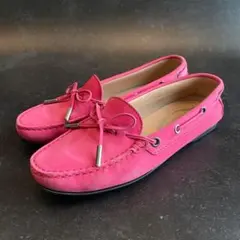 Tod's トッズ ローファー 23cm 36 - メルカリ