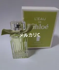 Chloe ロード クロエ オードトワレ 50ml - メルカリ