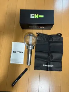 ENHYPEN ペンライト 収納袋付き