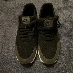 Nike Air Max ブラック スニーカー