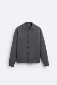 カーディガンジャケット カーディガン