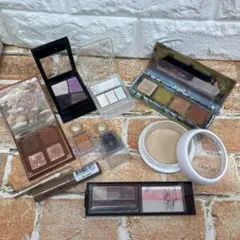 ▲MAJOLICA MAJORCA／KATE／VISE等 コスメ まとめ売り