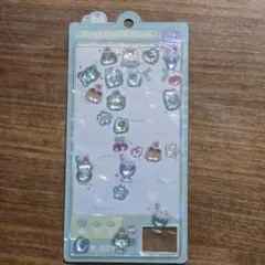 は*ろ様 正規品 ボンボンドロップシール めろめろボンボン