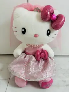 ハローキティ ぬいぐるみ USJ限定 ユニバ