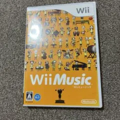 wii ミュージック