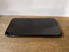 iPhone 11 Pro スペースグレイ 64GB