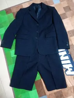 男児フォーマルウェア　120cm