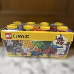 【新品未開封】LEGO CLASSIC 10696