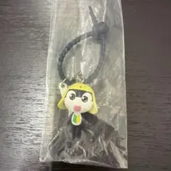 ケロロ軍曹 カラフルマルチチャーム タママ二等兵