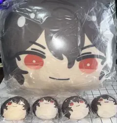 朔間零 おまんじゅう 62個セット - メルカリ
