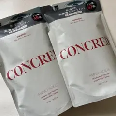 CONCRED コンクレッドハイモイスチャーメンテナンス　高濃度詰替のサムネイル