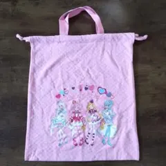2026年最新】プリキュア 福袋 わんだふるの人気アイテム - メルカリ